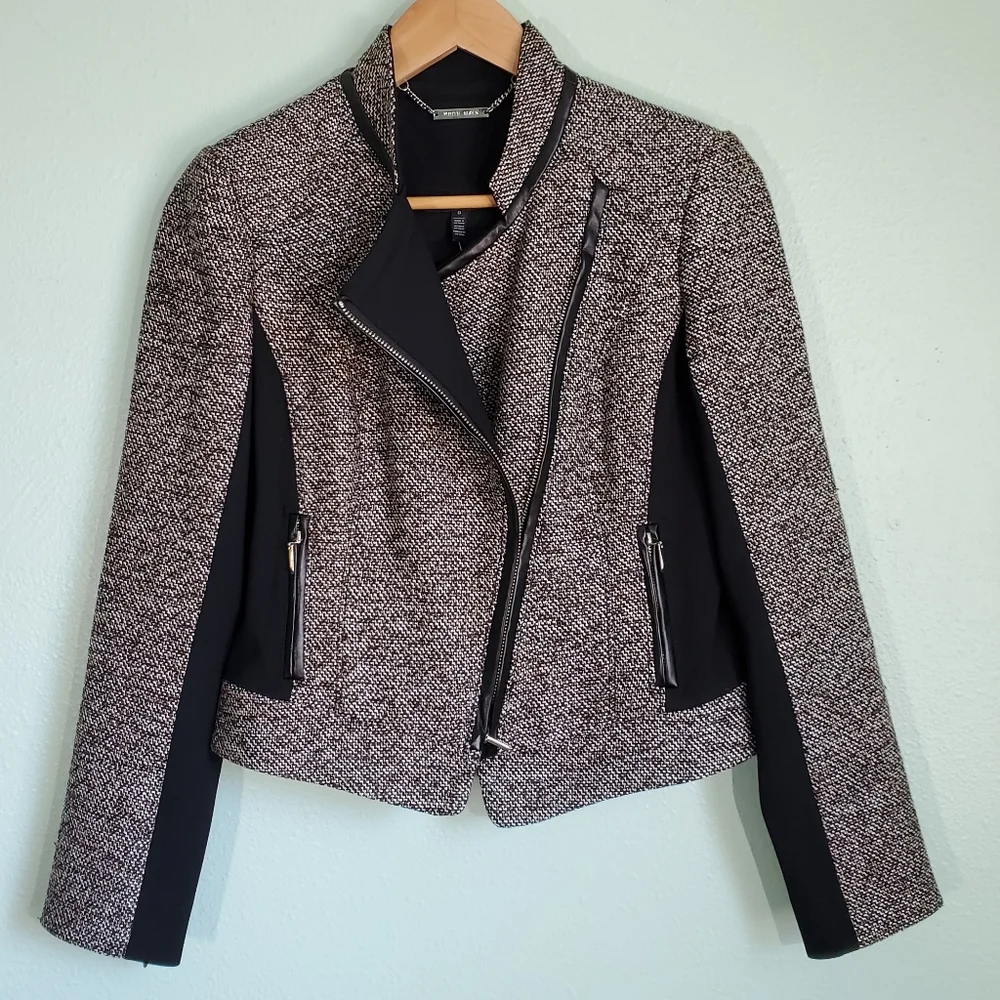 Matching Set: Blazer (Skirt listed separately) - Picture 6 of 12